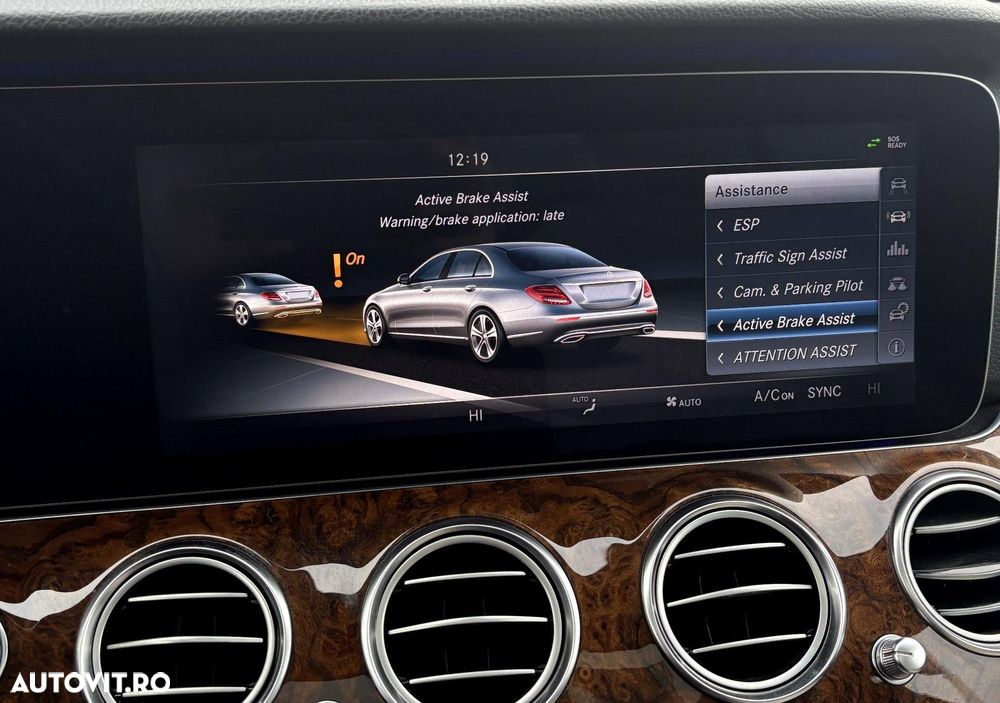 Mercedes-Benz A - 14