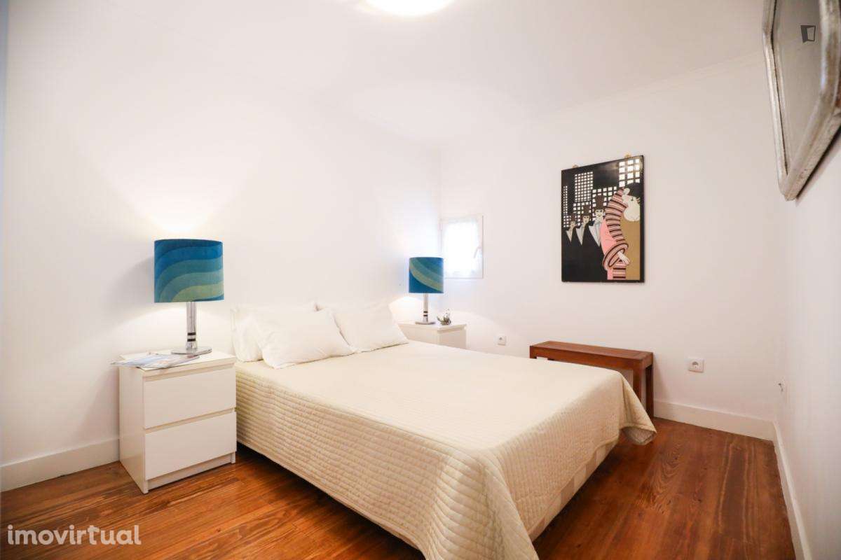 Apartamento com 3 quartos - localizado em Belém Lisbon - Grande imagem: 3/25