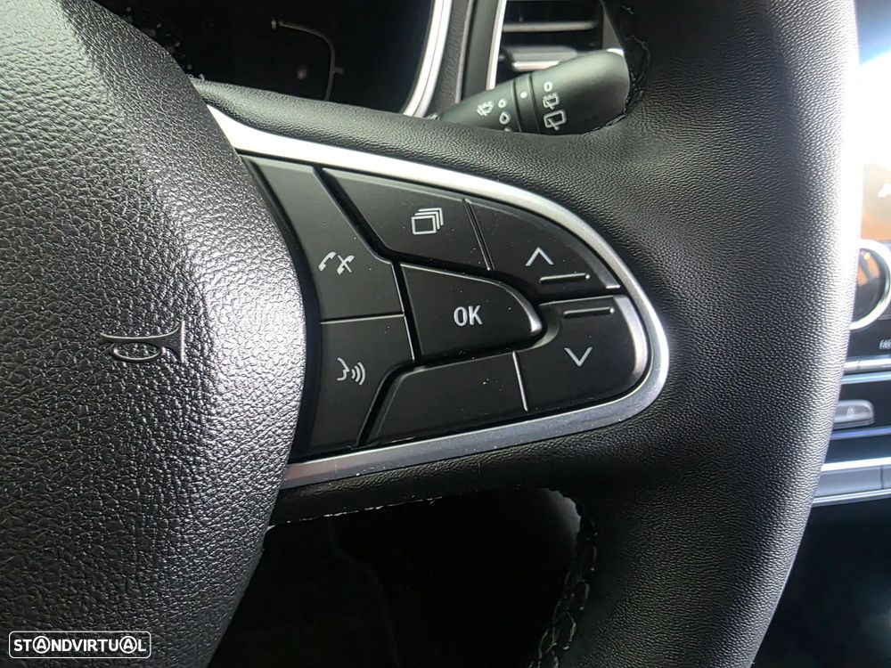 Renault Mégane Sport Tourer BLUE dCi 115 EDC EQUILIBRE - 50