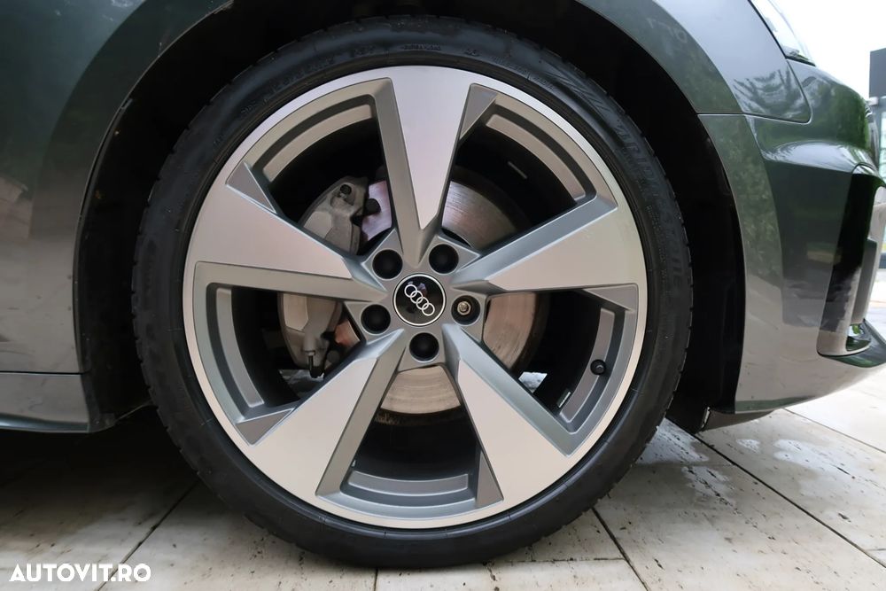 Audi A5 Sportback - 27
