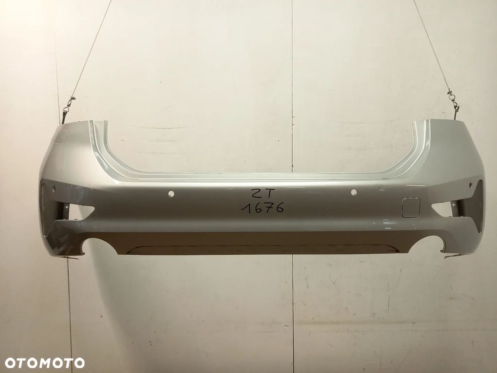 Bmw 3 III G21 Kombi zderzak przedni przod