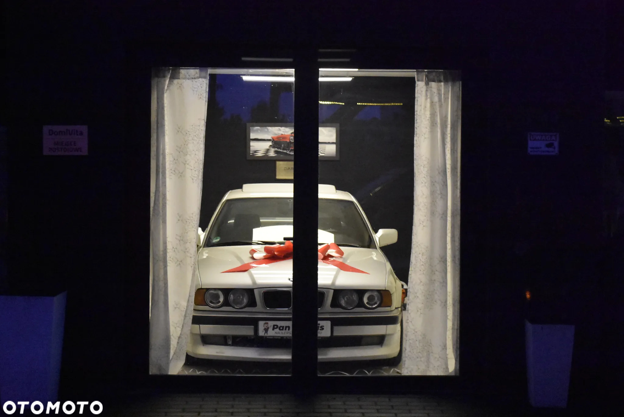 BMW Seria 5 525i - 2