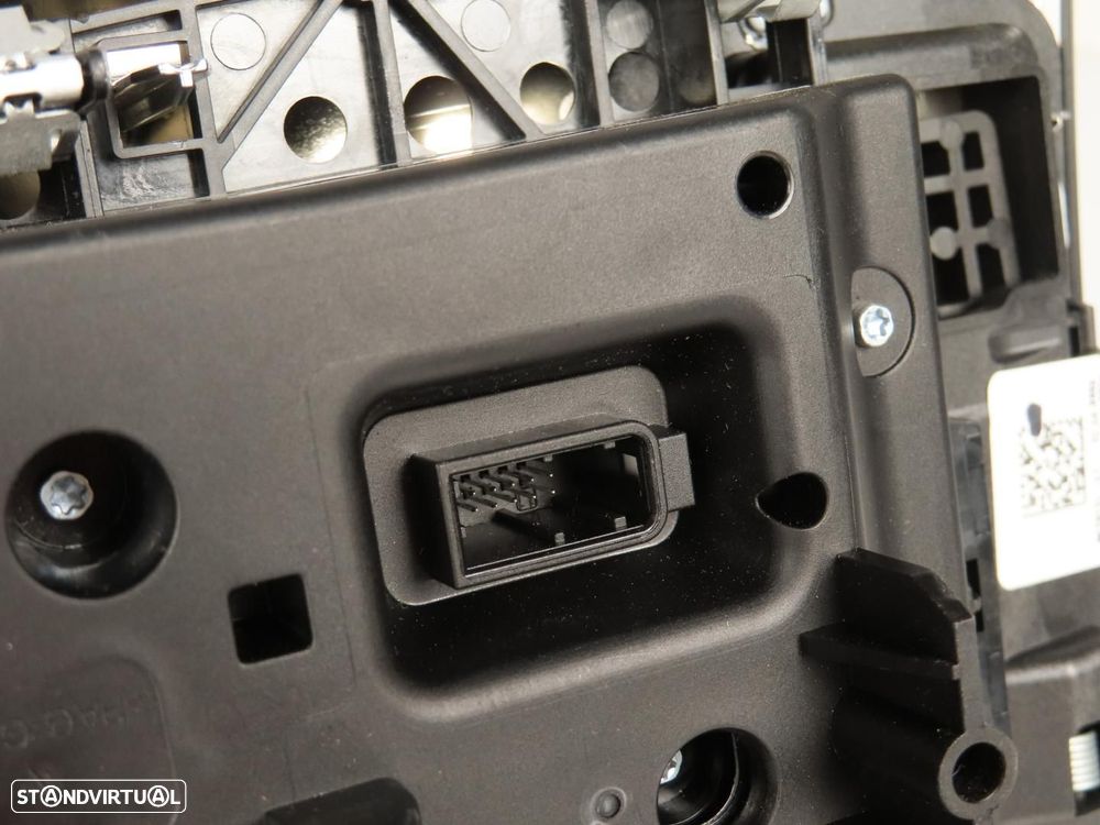 Comandos consola central Usado / Original BMW X2 (F39)/BMW X1 (U11)/BMW U06 6131... - 4