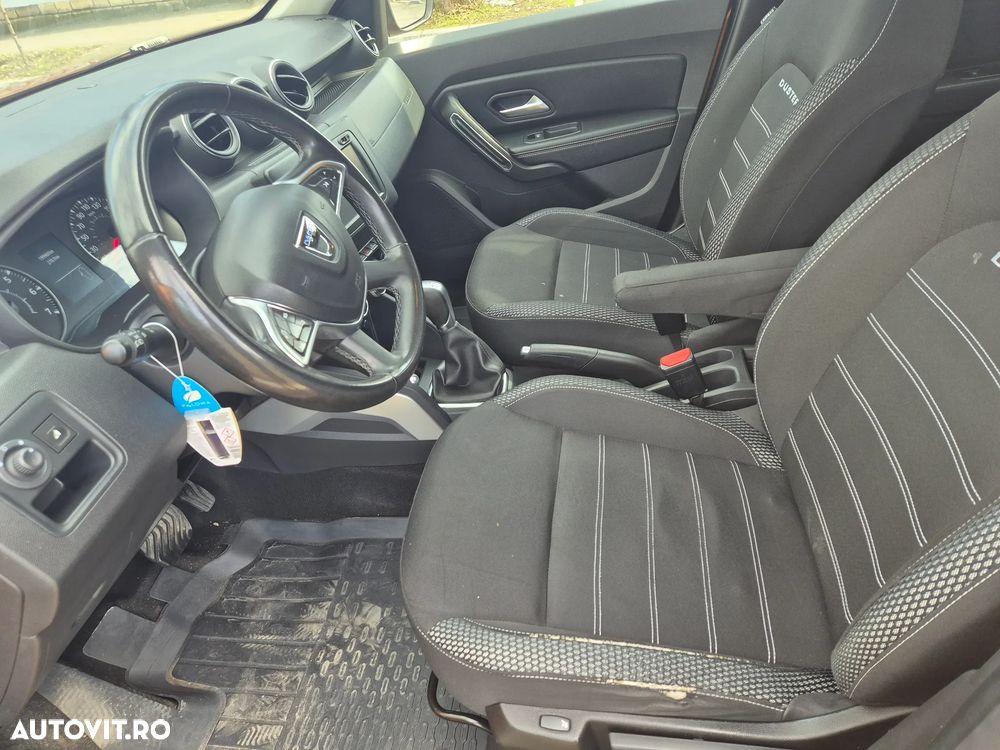 Dacia Duster - 7