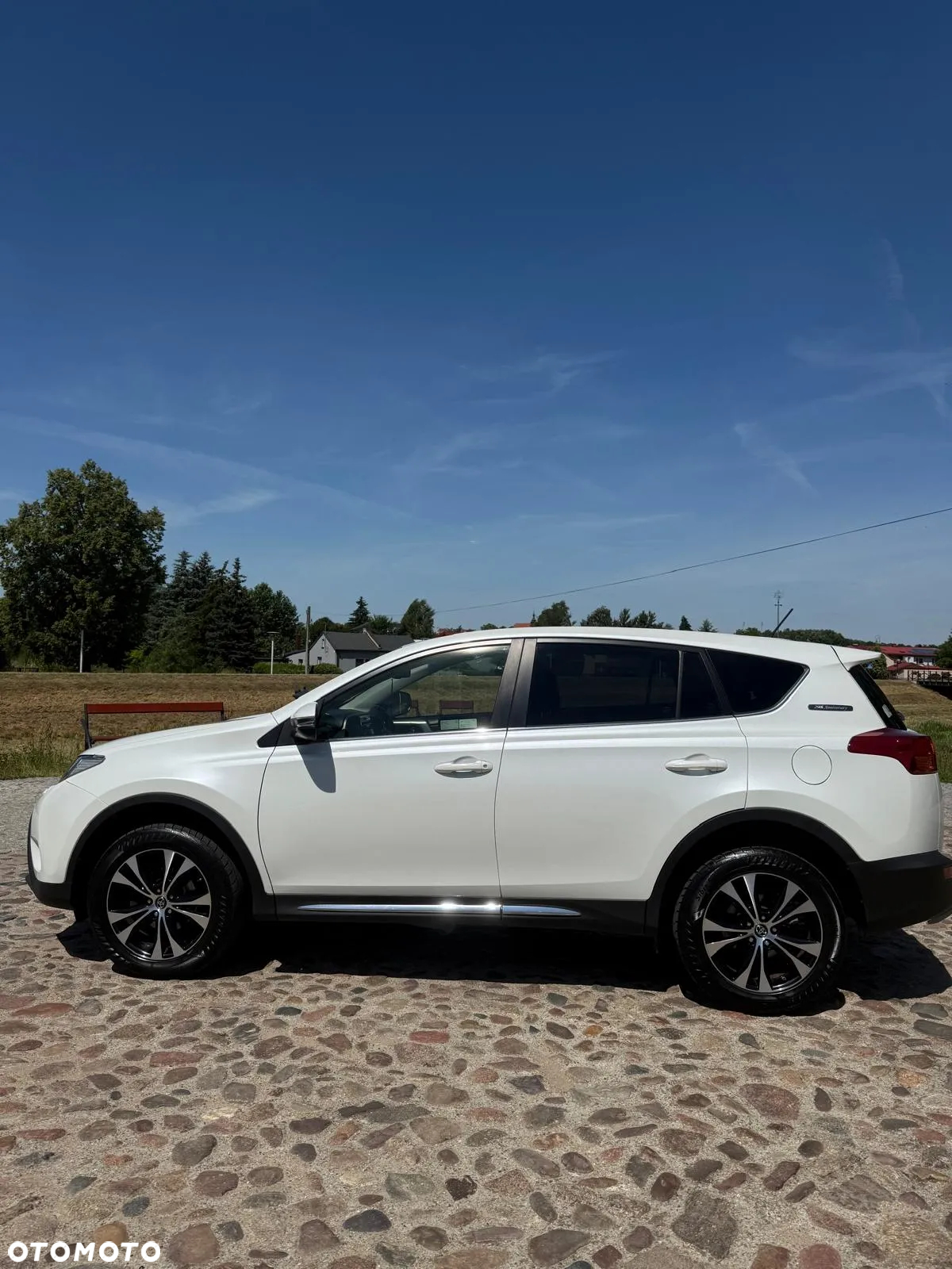 Toyota RAV4 - 2