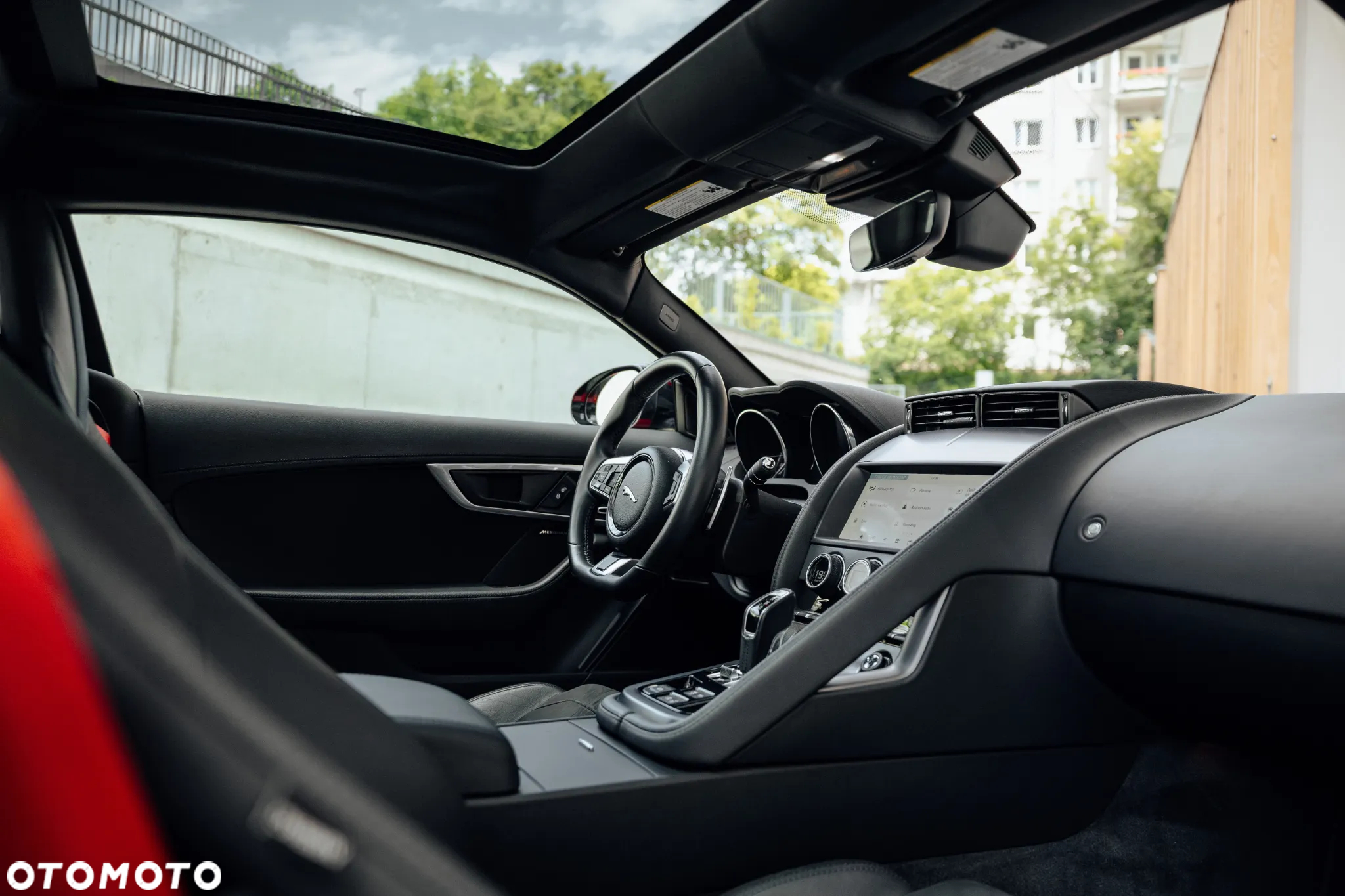 Jaguar F-Type Coupe 2.0 Chequered Flag - 15