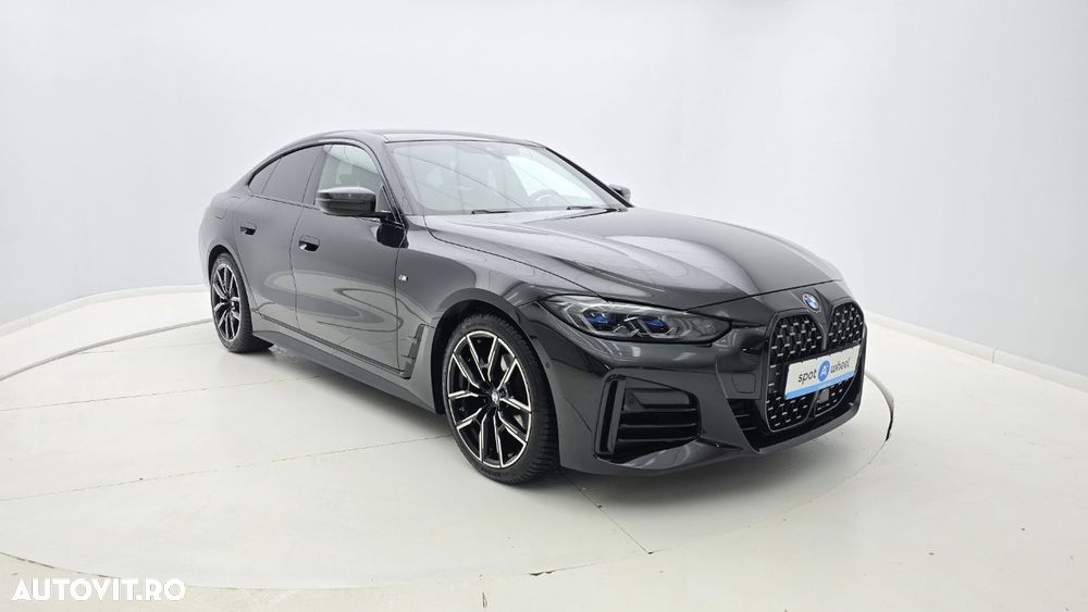 BMW Seria 4 - 5