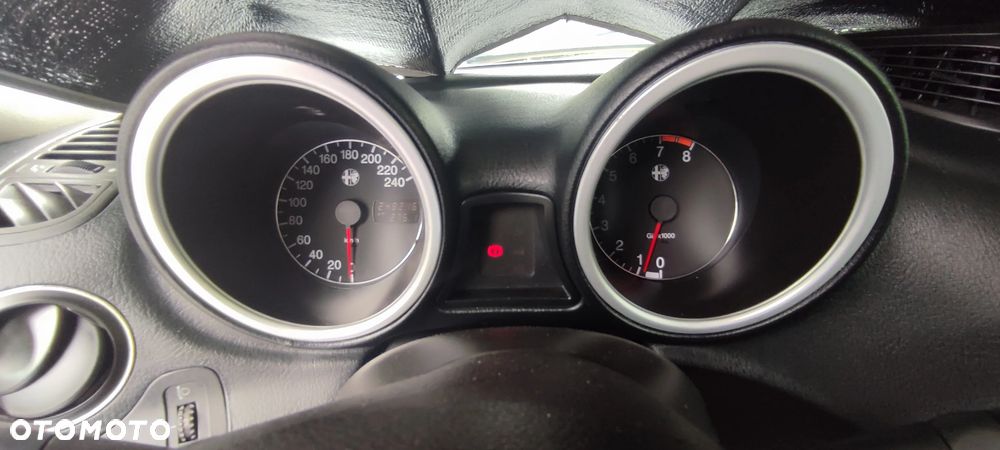 Alfa Romeo 156 1.8 TS Progression Classic - 27