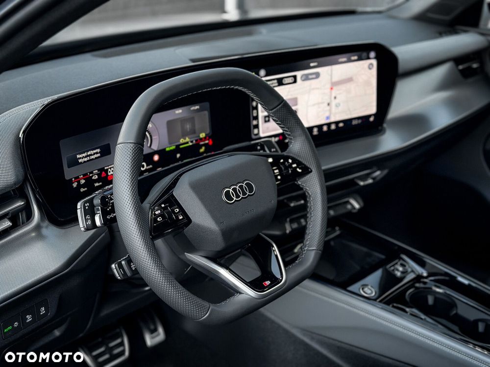 Audi Q3 Sportback - 19