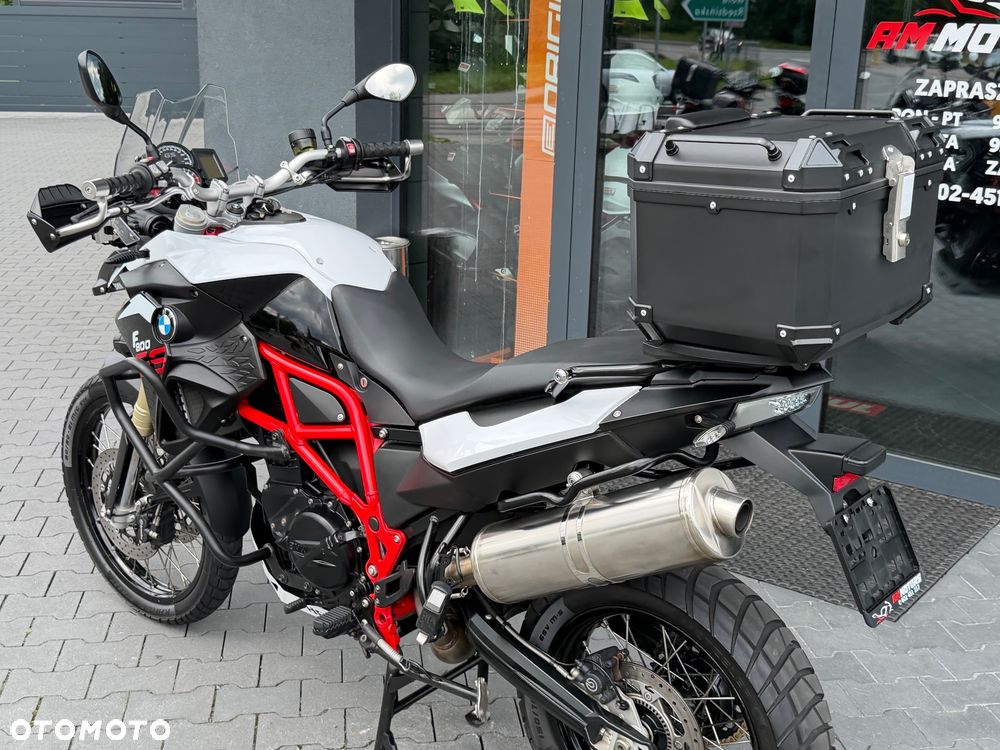 BMW GS - 33