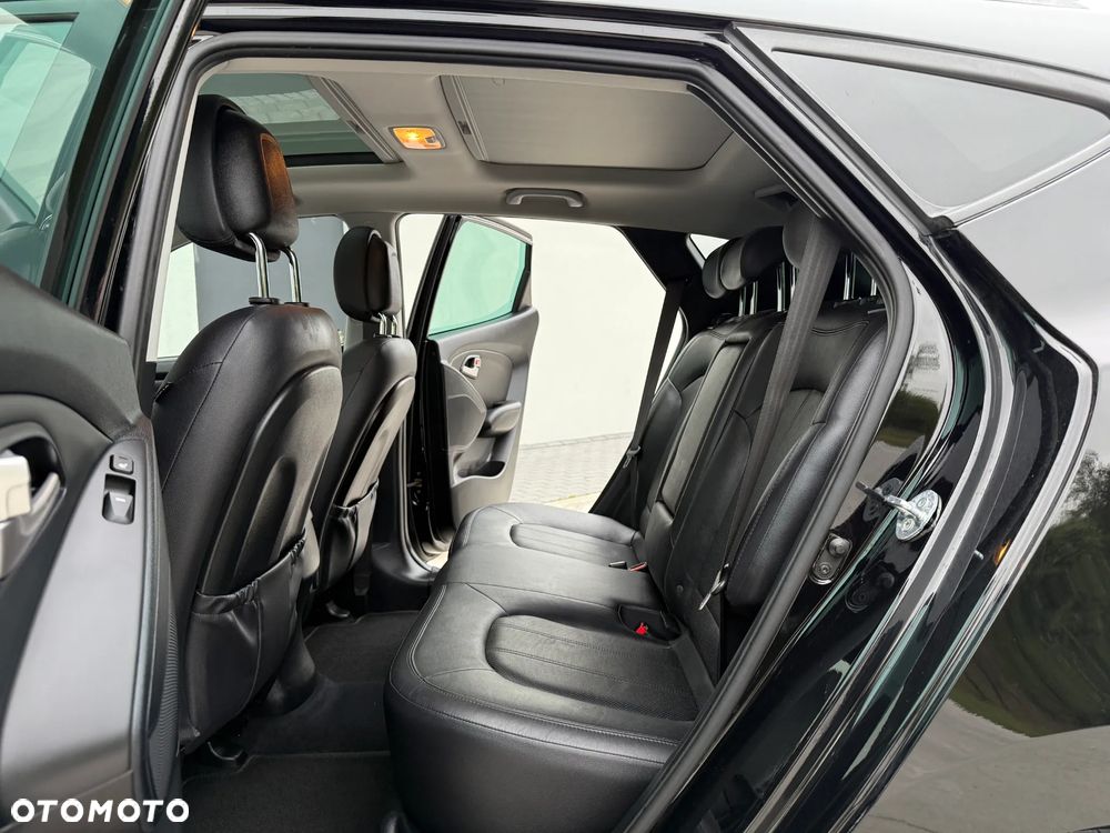 Hyundai ix35 - 27