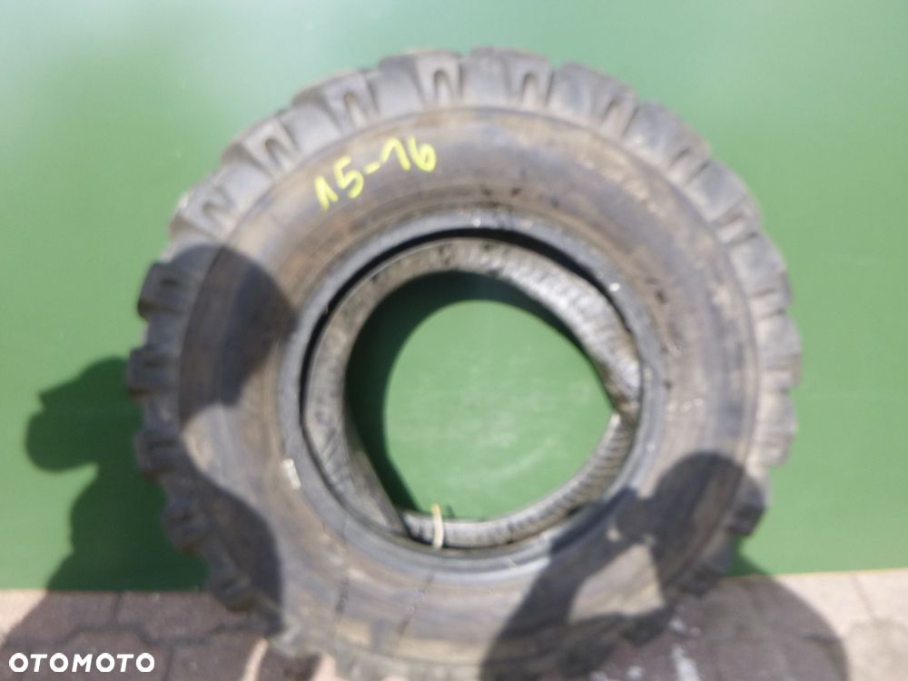 Opona ciężarowa 9,00R20 Rigdon F1. Opony ciężarowe - 3