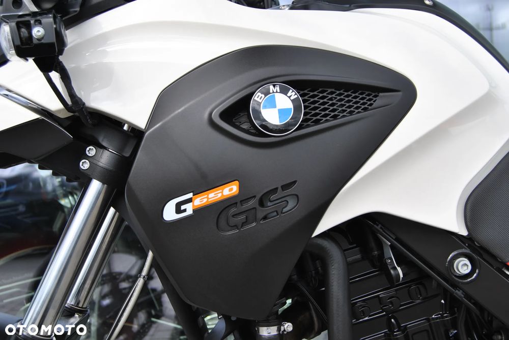 BMW GS - 9