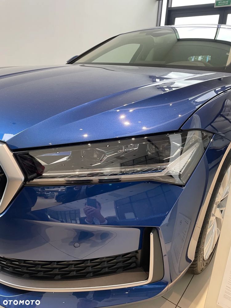 Skoda Superb 2.0 TSI L&K DSG - 3