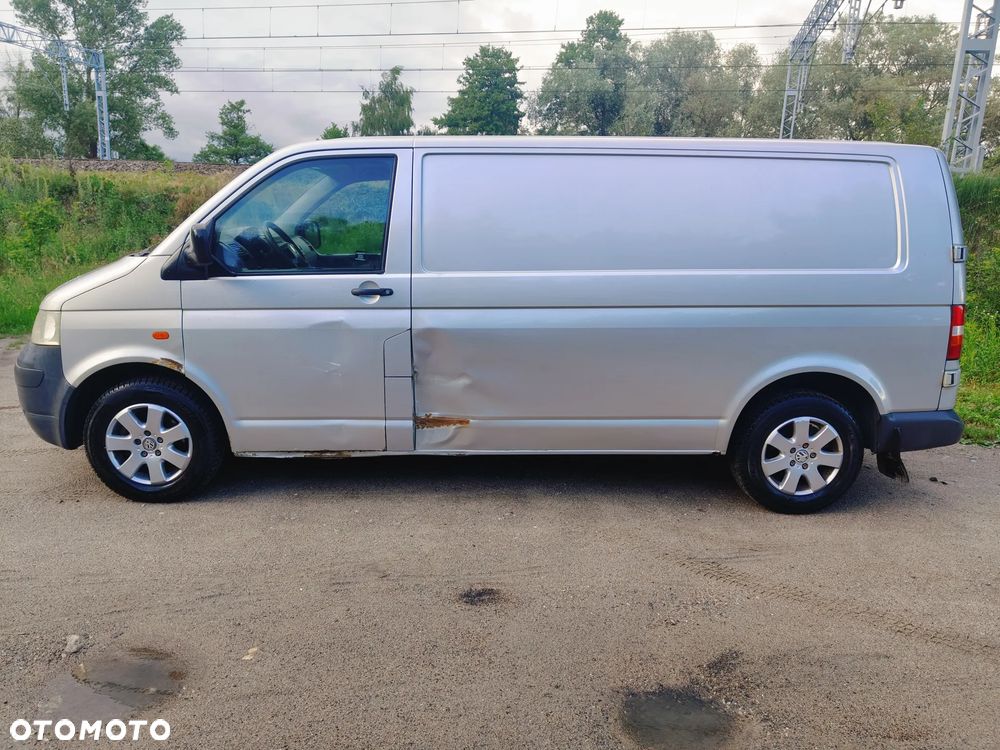 Volkswagen T5 - 3