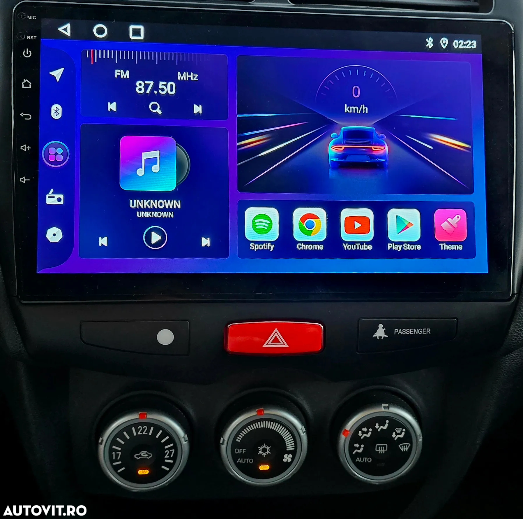 Mitsubishi ASX 1.8 DI-D 4WD Invite - 26