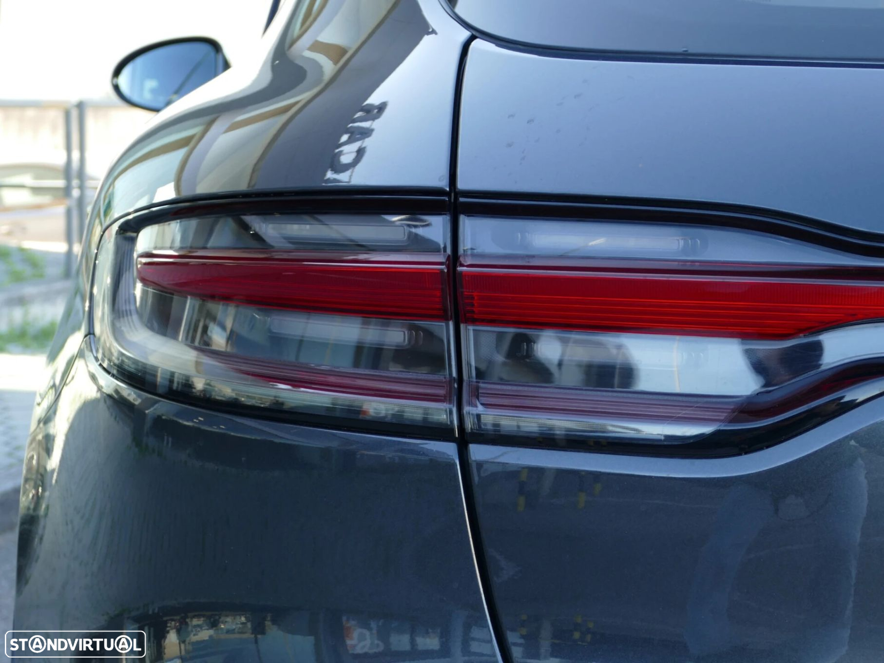 Porsche Macan Spirit - 11