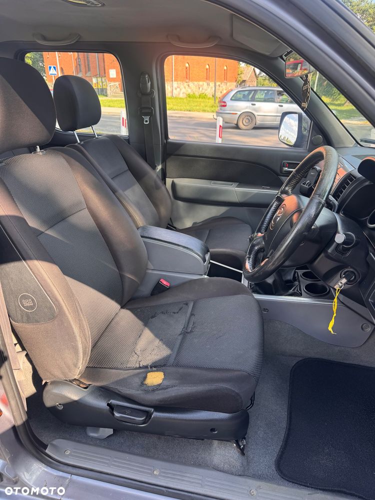 Ford Ranger 2.5 TDCi DC XLT2 - 18