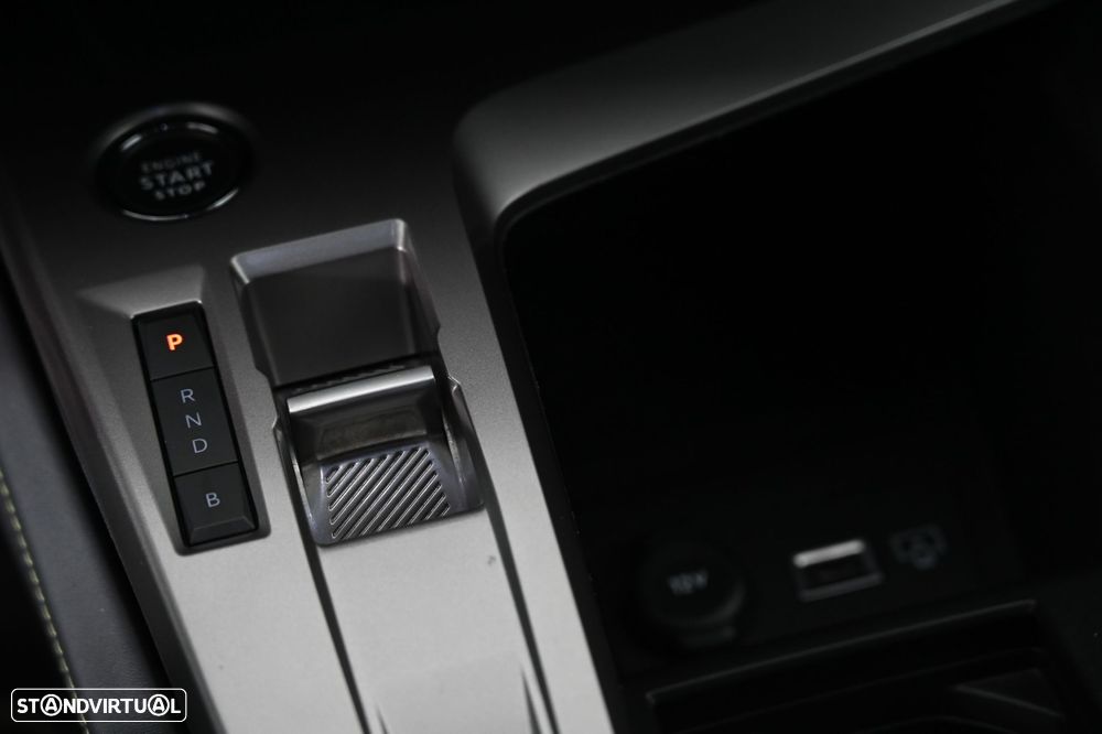 Peugeot 308 1.6 Hybrid GT Pack e-EAT8 - 20