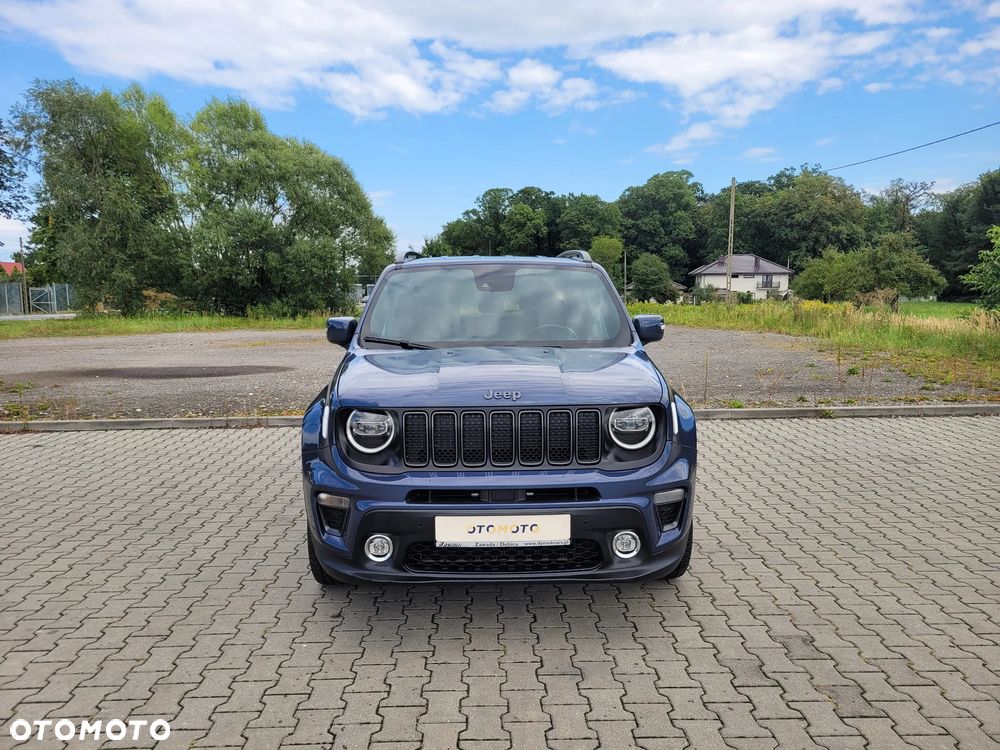 Jeep Renegade - 5