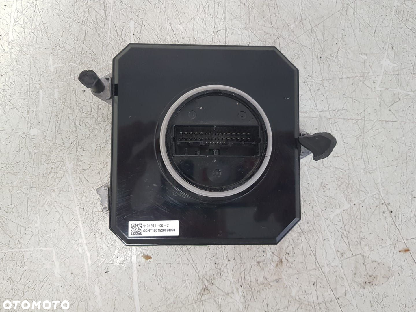 PRZETWORNICA MODUŁ LAMY LED TESLA 3 1110796-00-D 1131251-99-C - 6