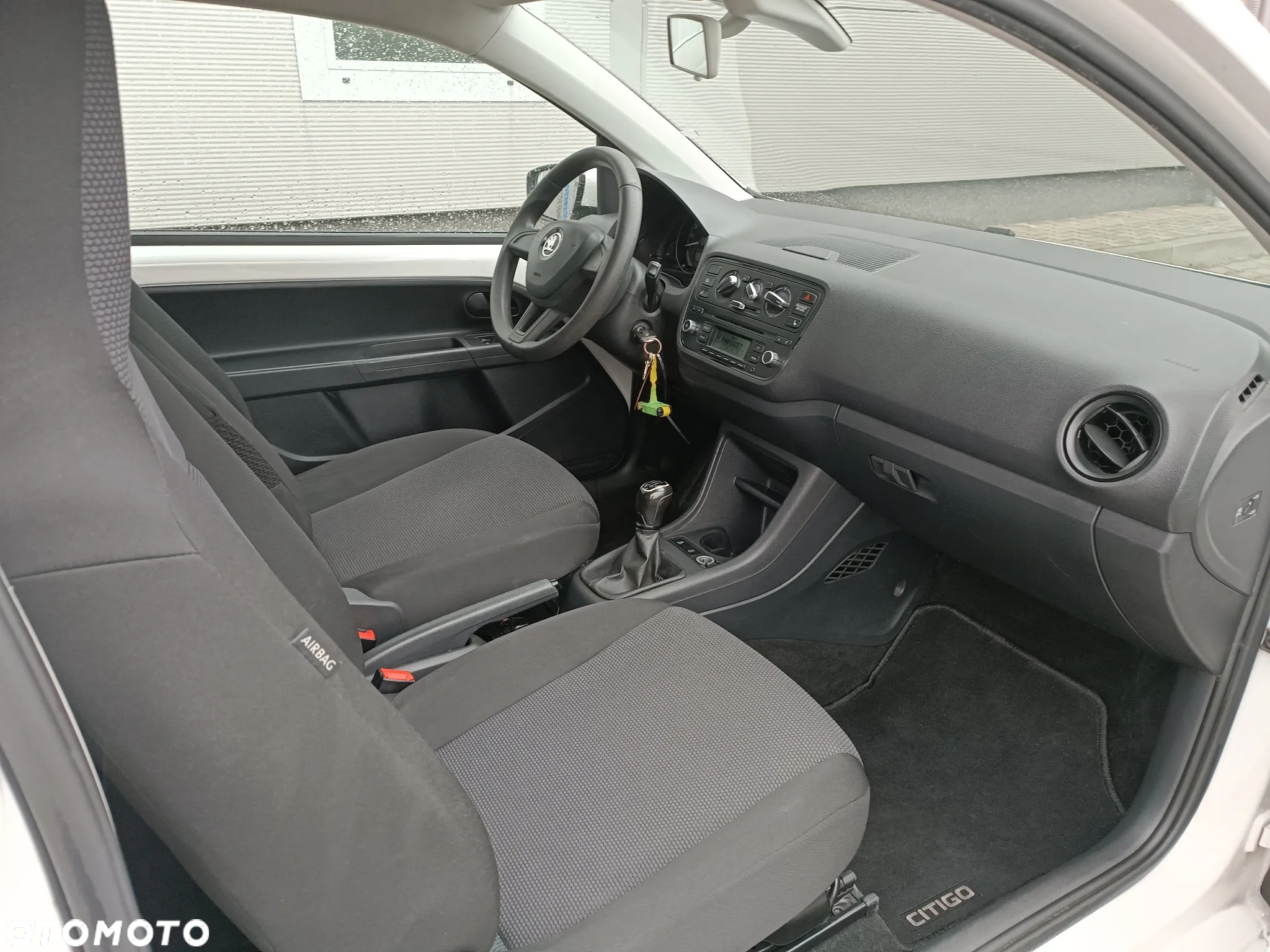 Skoda Citigo 1.0 Ambition - 18