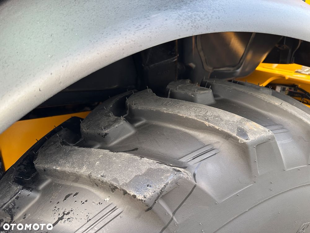 JCB 3CX Contractor - 6