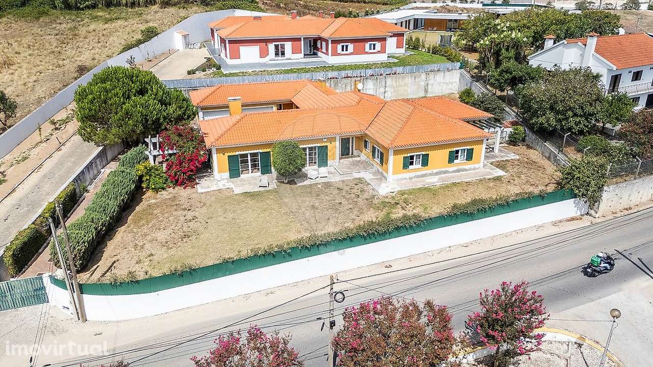 Moradia T4 para venda - Grande imagem: 3/49