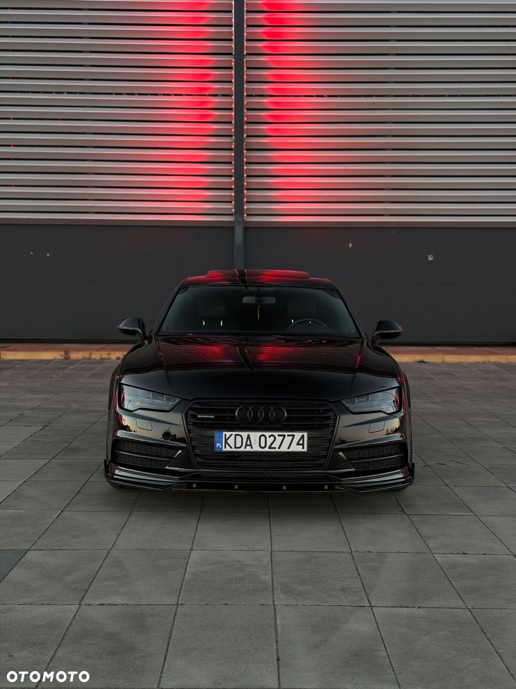 Audi A7 Sportback - 29