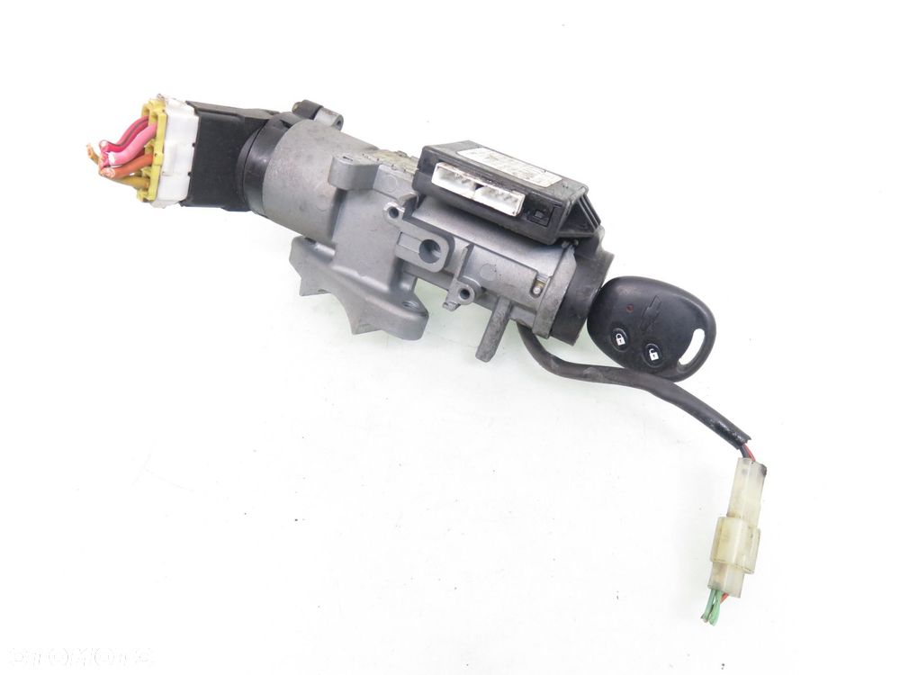 STACYJKA STEROWNIK CHEVROLET AVEO / KALOS (T200) 1.4 96417550 96408390 - 6