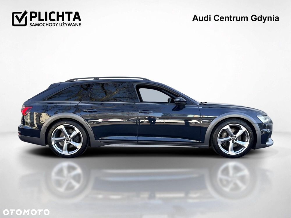 Audi A6 Allroad 40 TDI mHEV Quattro S tronic - 6