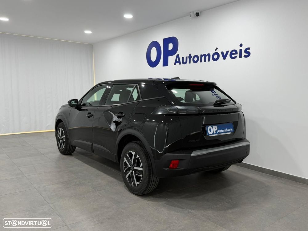 Peugeot 2008 1.2 PureTech Active - 3
