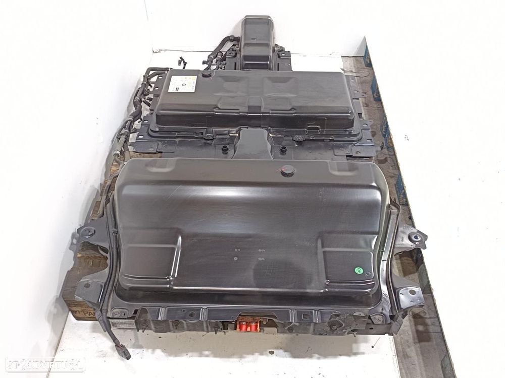 BATERIA OPEL CORSA F - 1