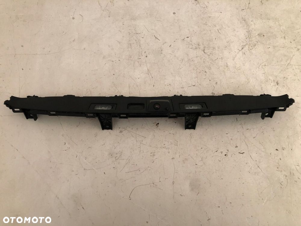 RANGE ROVER EVOQUE L551 LISTWA KLAPY BLENDA LED - 1