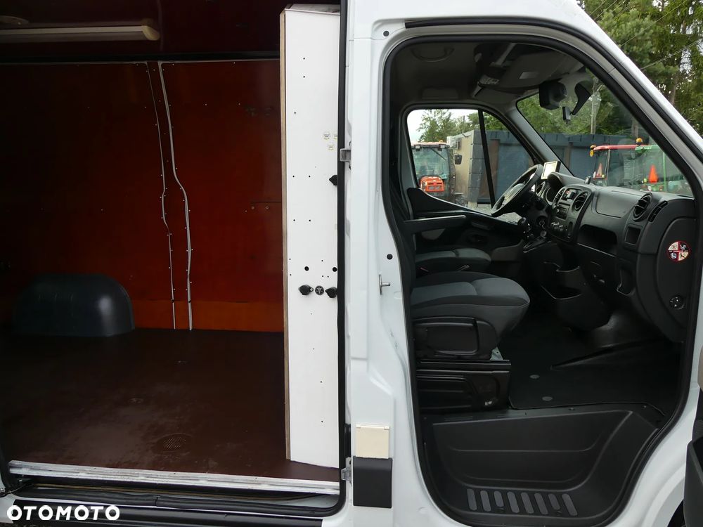Renault MASTER 2.3DCI*125KM*2013r. - 17