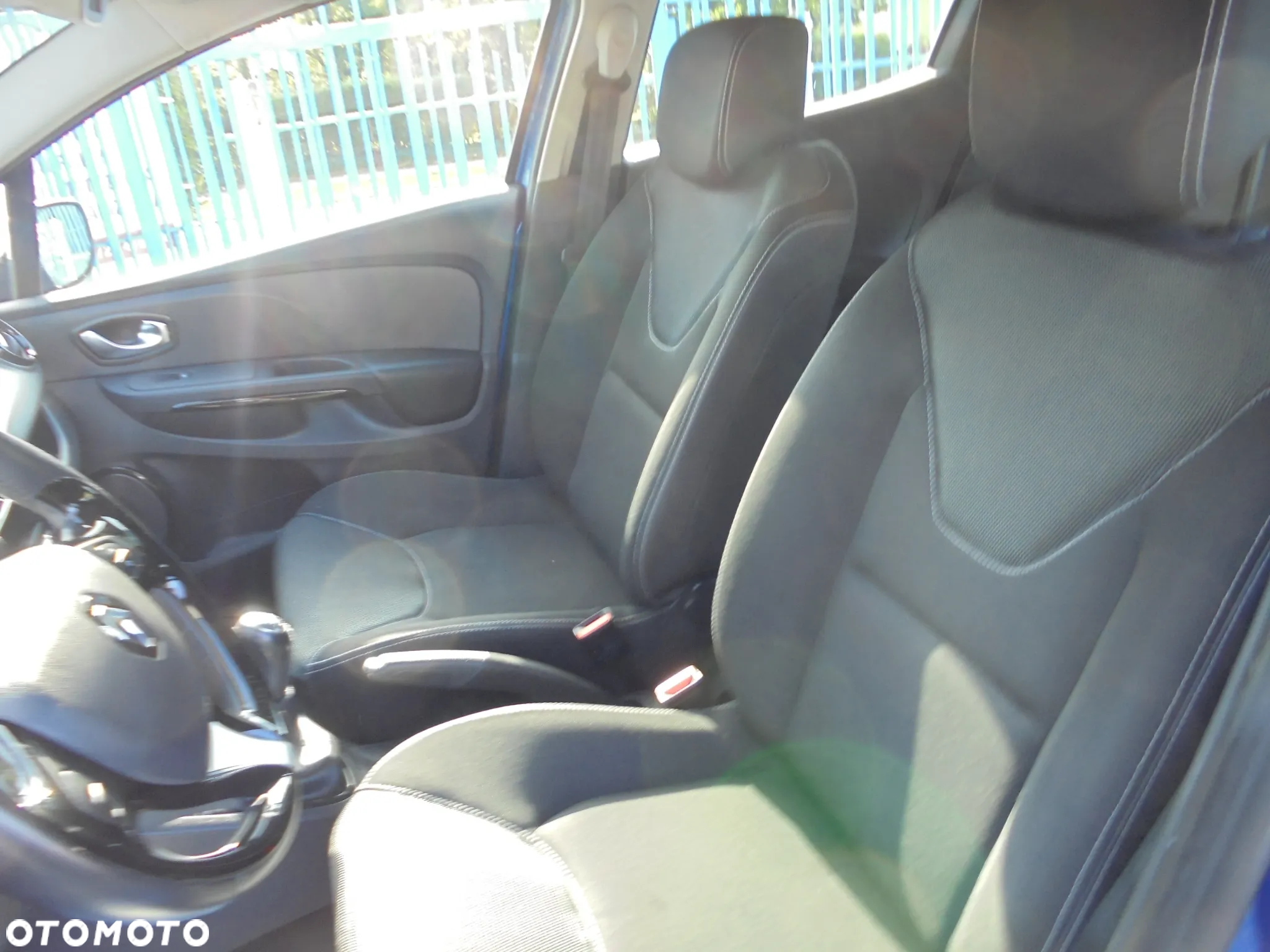 Renault Clio - 6