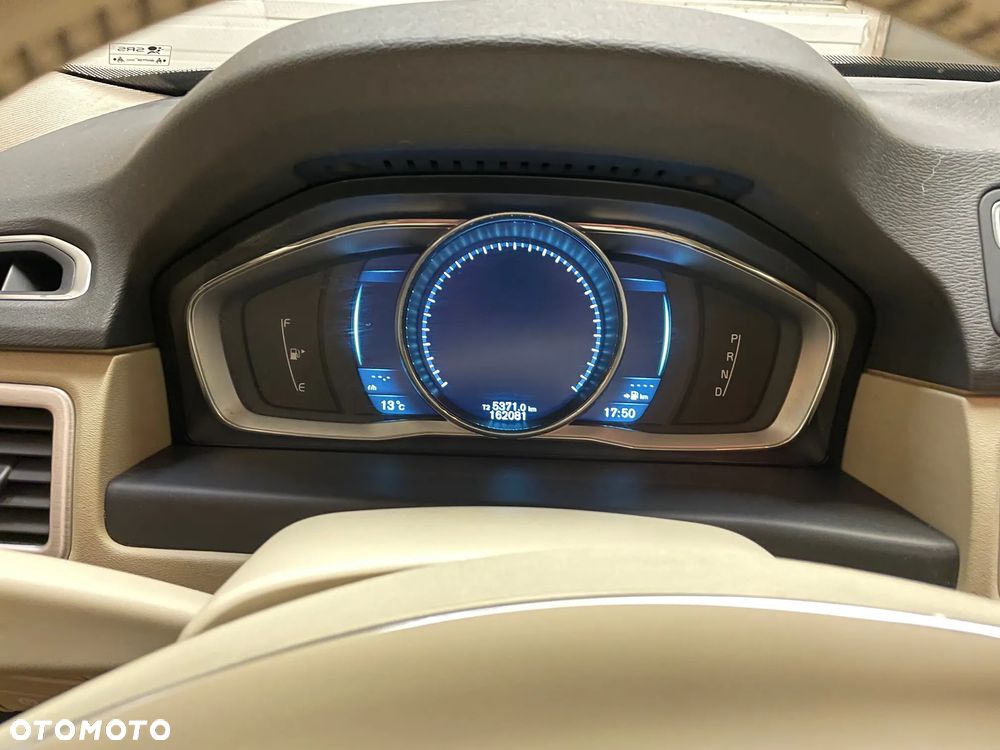 Volvo S80 D4 Drive-E Summum - 6