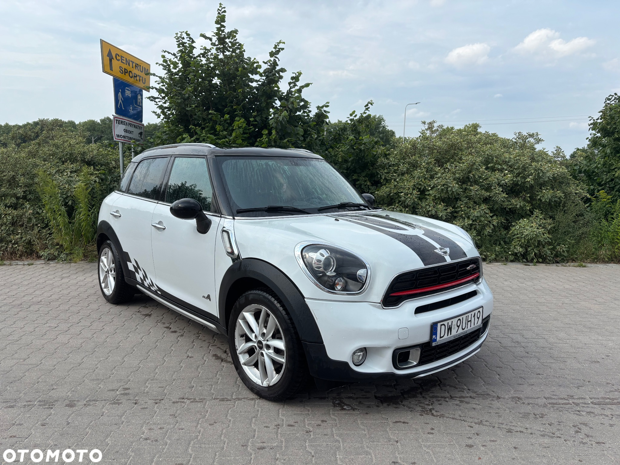 MINI Cooper S sport - 2