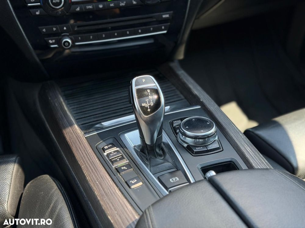 BMW X5 - 24