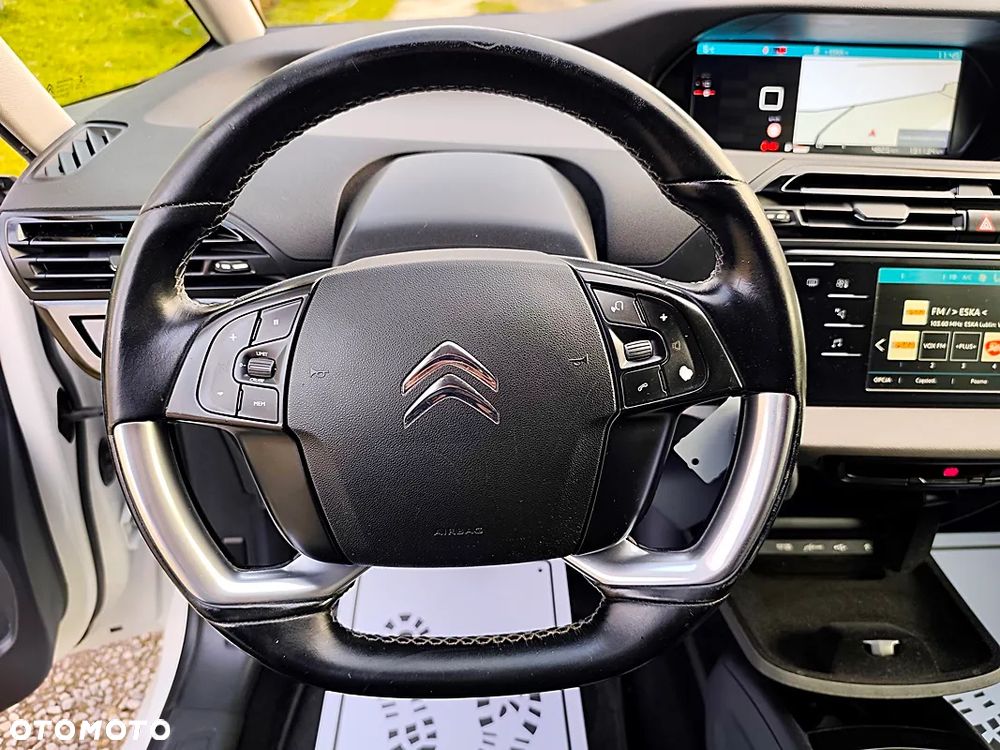 Citroën C4 Grand Picasso PureTech 130 Stop&Start Attraction - 11