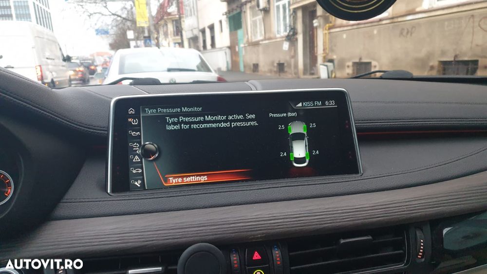 BMW X6 xDrive30d - 24