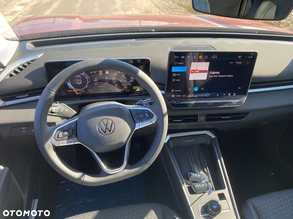 Volkswagen T-Roc 1.5 TSI Life DSG - 12