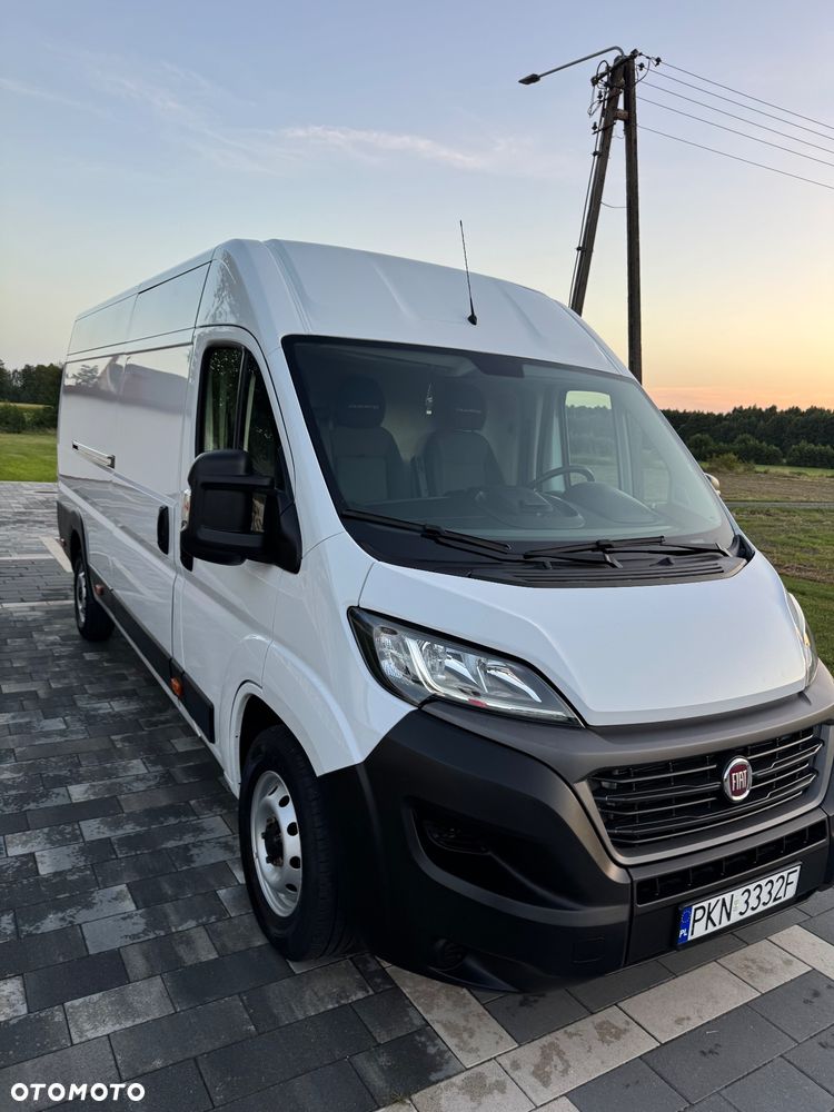 Fiat Ducato - 18