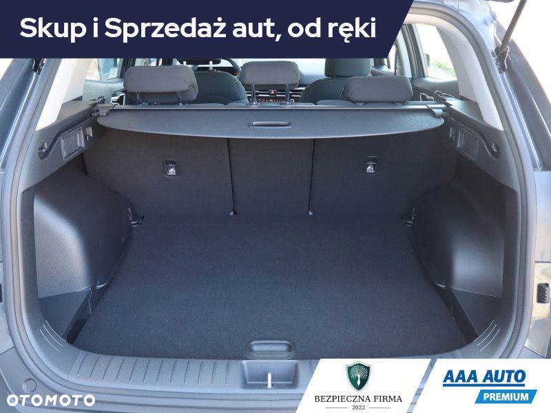 Kia Sportage - 16