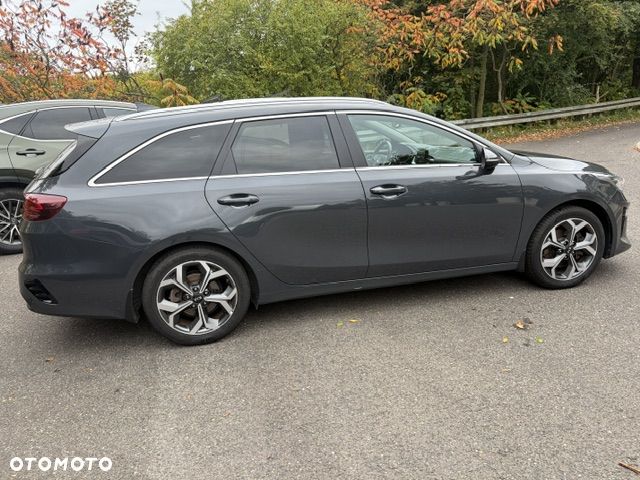 Kia Ceed 2019 photo 2
