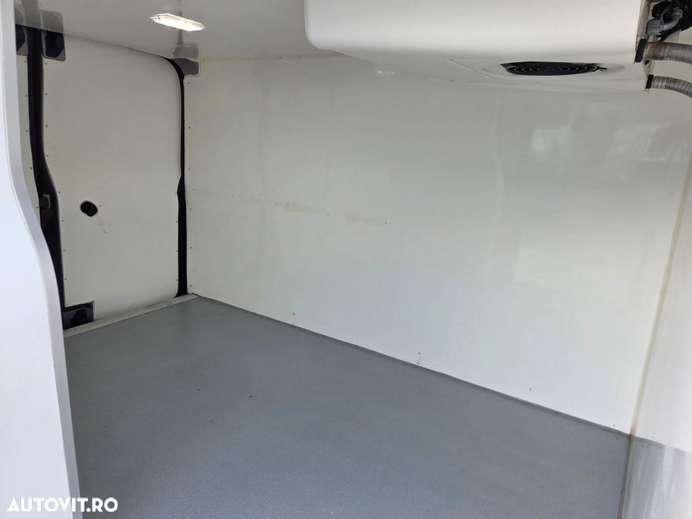 Citroën New Jumpy Frigorific Carrier Refrigerare 0' Congelare -29' - 14