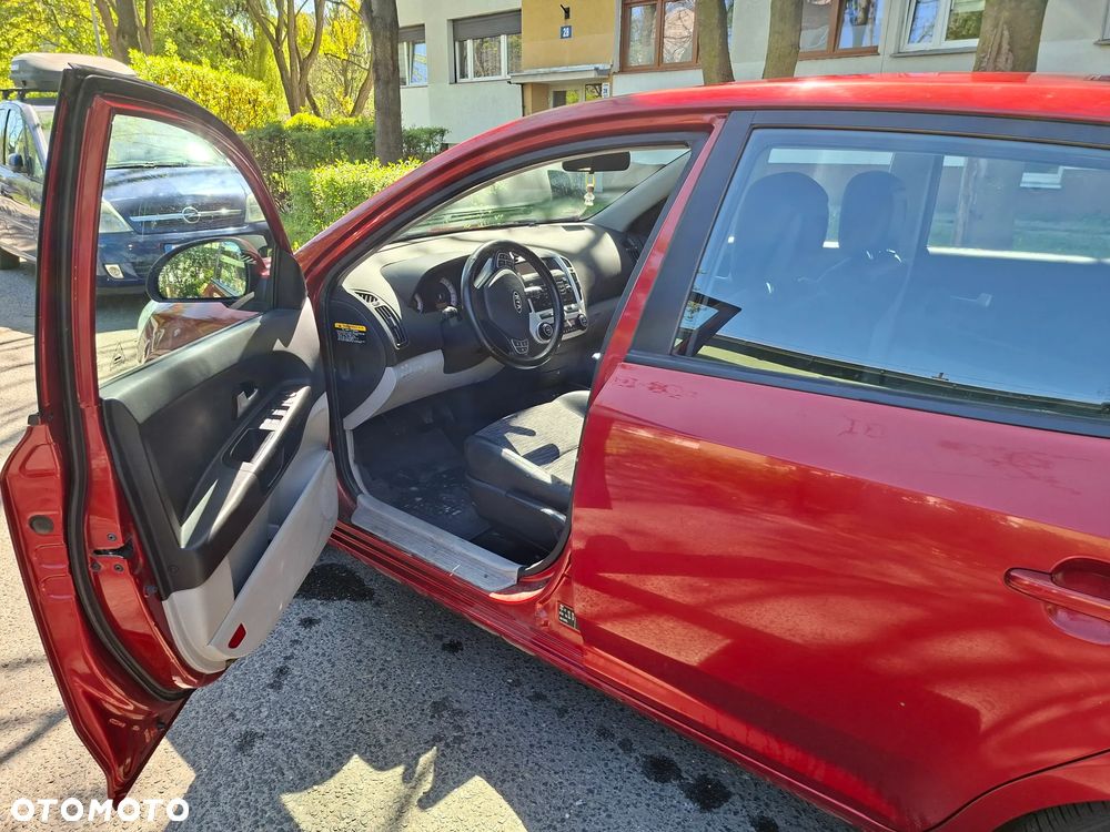 Kia Ceed 1.6 Optimum - 7