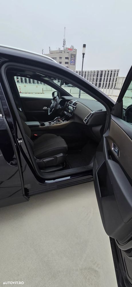 DS Automobiles DS 7 Crossback DS7 1.5 BlueHDi 130 S&S EAT8 BASTILLE - 8