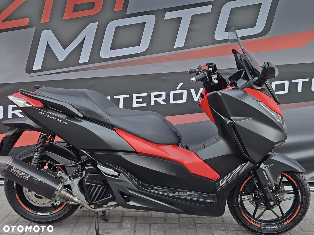Honda NSS - 11