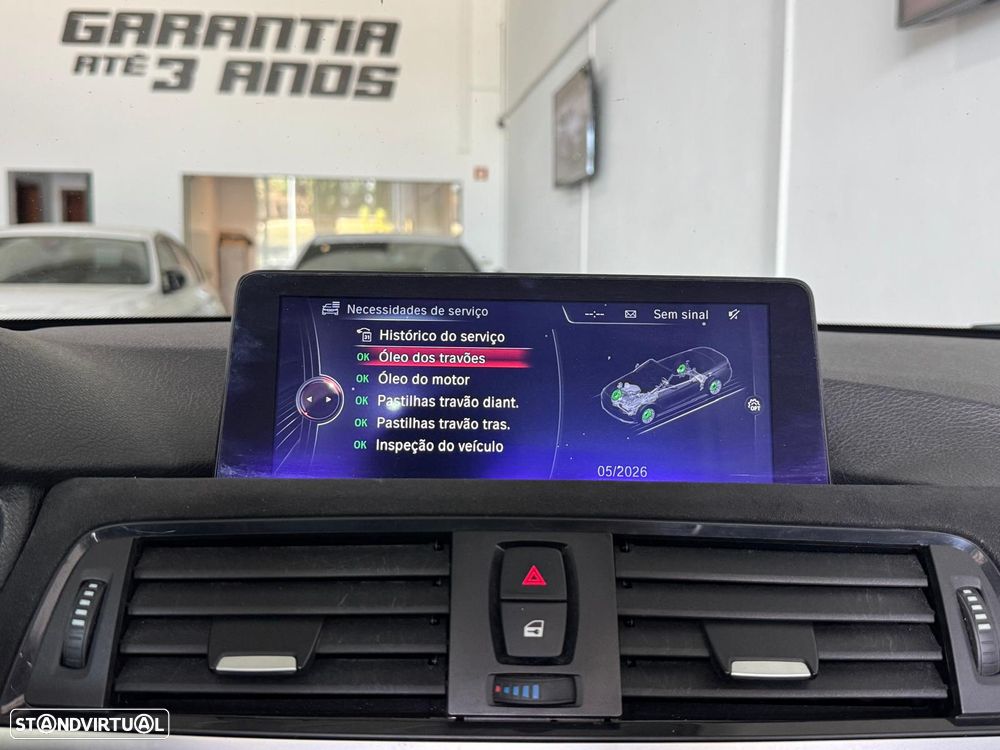 BMW 428 i Pack M Auto - 31